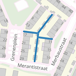 Perceel ISM01-D-4383