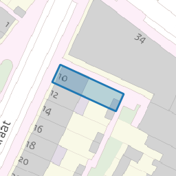 Perceel ISM01-D-4385