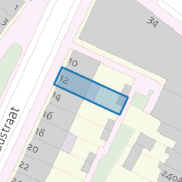 Perceel ISM01-D-4386