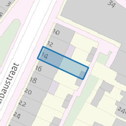 Perceel ISM01-D-4387