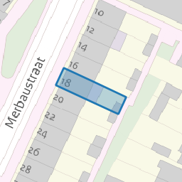 Perceel ISM01-D-4389