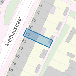 Perceel ISM01-D-4390