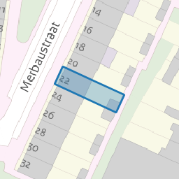 Perceel ISM01-D-4391