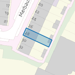 Perceel ISM01-D-4394