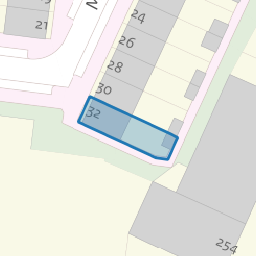 Perceel ISM01-D-4396