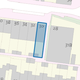 Perceel ISM01-D-4398