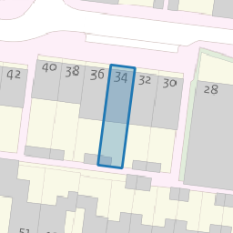 Perceel ISM01-D-4400