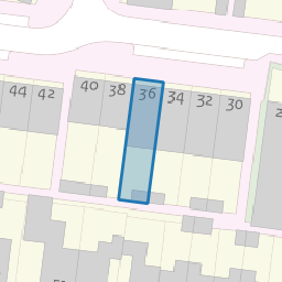 Perceel ISM01-D-4401