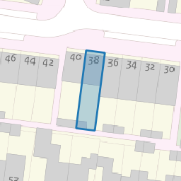 Perceel ISM01-D-4402