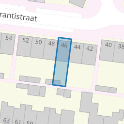 Perceel ISM01-D-4406