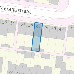Perceel ISM01-D-4407