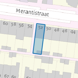 Perceel ISM01-D-4409