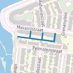 Perceel ISM01-D-4416