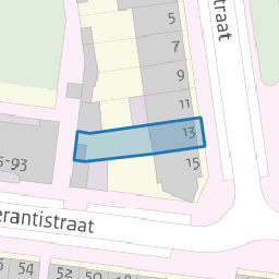 Perceel ISM01-D-4419