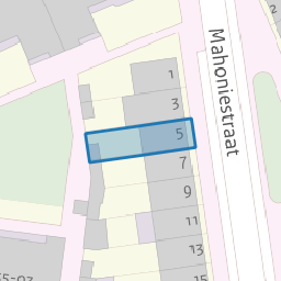 Perceel ISM01-D-4423