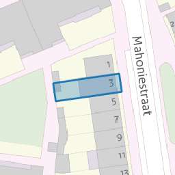 Perceel ISM01-D-4424