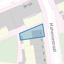 Perceel ISM01-D-4425