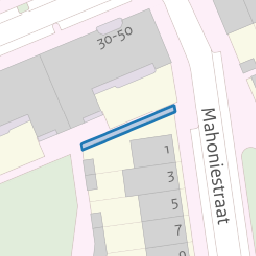 Perceel ISM01-D-4426