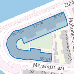 Perceel ISM01-D-4428