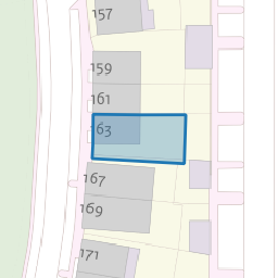Perceel ISM01-D-4439