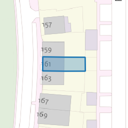 Perceel ISM01-D-4440