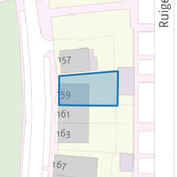 Perceel ISM01-D-4441