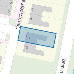 Perceel ISM01-D-4449