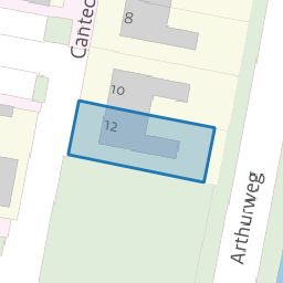Perceel ISM01-D-4450