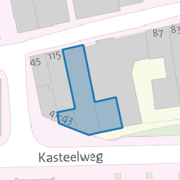 Perceel ISM01-D-4458