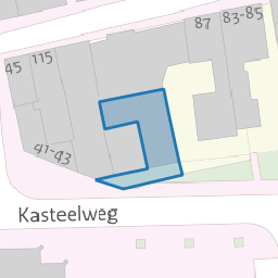 Perceel ISM01-D-4460