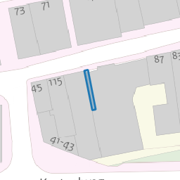 Perceel ISM01-D-4461