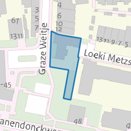 Perceel ISM01-D-4462