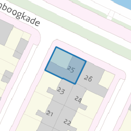 Perceel ISM01-D-4476