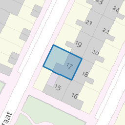 Perceel ISM01-D-4480