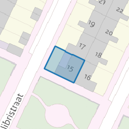 Perceel ISM01-D-4481