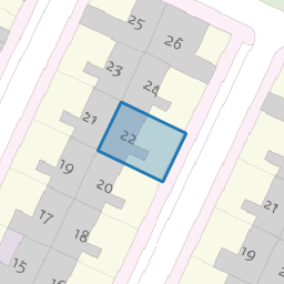 Perceel ISM01-D-4485