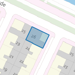 Perceel ISM01-D-4487