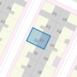 Perceel ISM01-D-4491