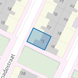 Perceel ISM01-D-4494