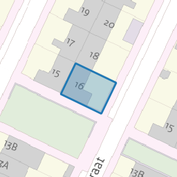 Perceel ISM01-D-4495