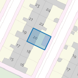 Perceel ISM01-D-4497