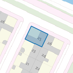 Perceel ISM01-D-4501