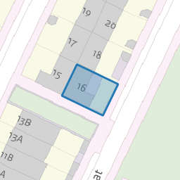 Perceel ISM01-D-4507