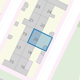 Perceel ISM01-D-4509