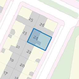 Perceel ISM01-D-4511