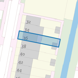 Perceel ISM01-D-4525