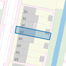 Perceel ISM01-D-4526