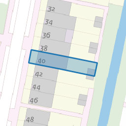 Perceel ISM01-D-4527