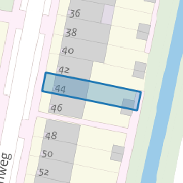 Perceel ISM01-D-4529