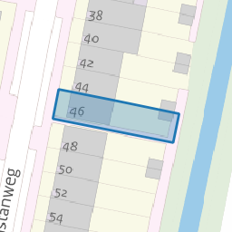 Perceel ISM01-D-4530